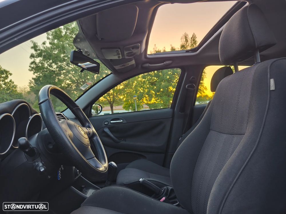 Alfa Romeo 147 1.6 TS - 13