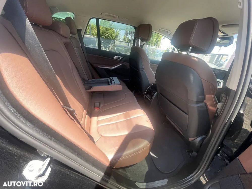 BMW X5 - 8