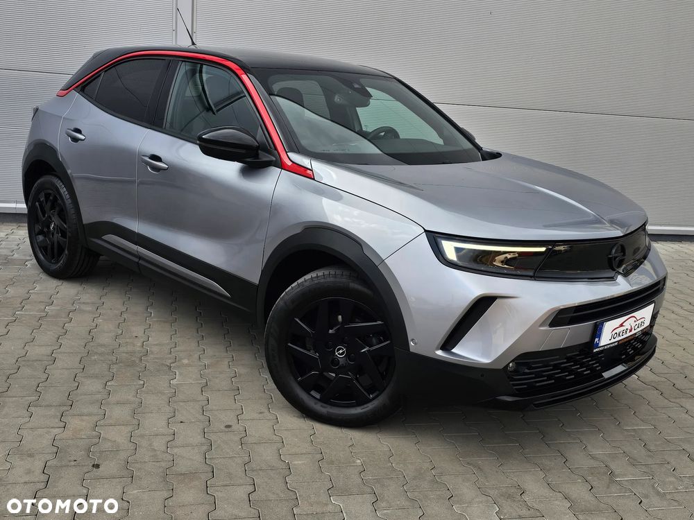 Opel Mokka 1.2 DI Turbo GS Line - 12