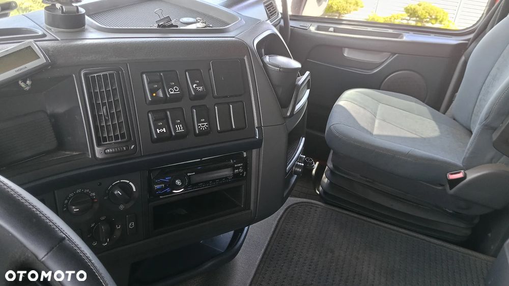 Volvo FH 500 - 7