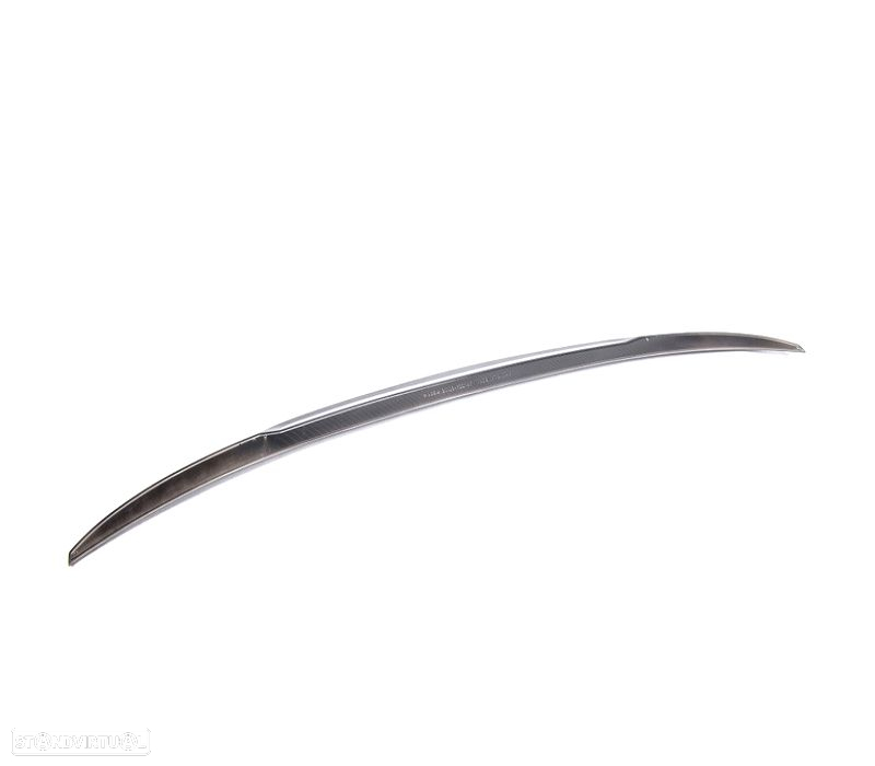 AILERON BMW F22 F23 13- LOOK M PERFORMANCE CARBONO - 2