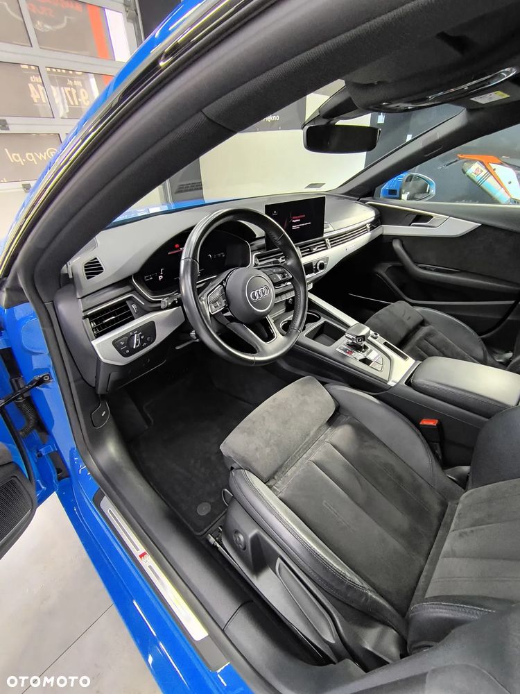 Audi A5 - 7