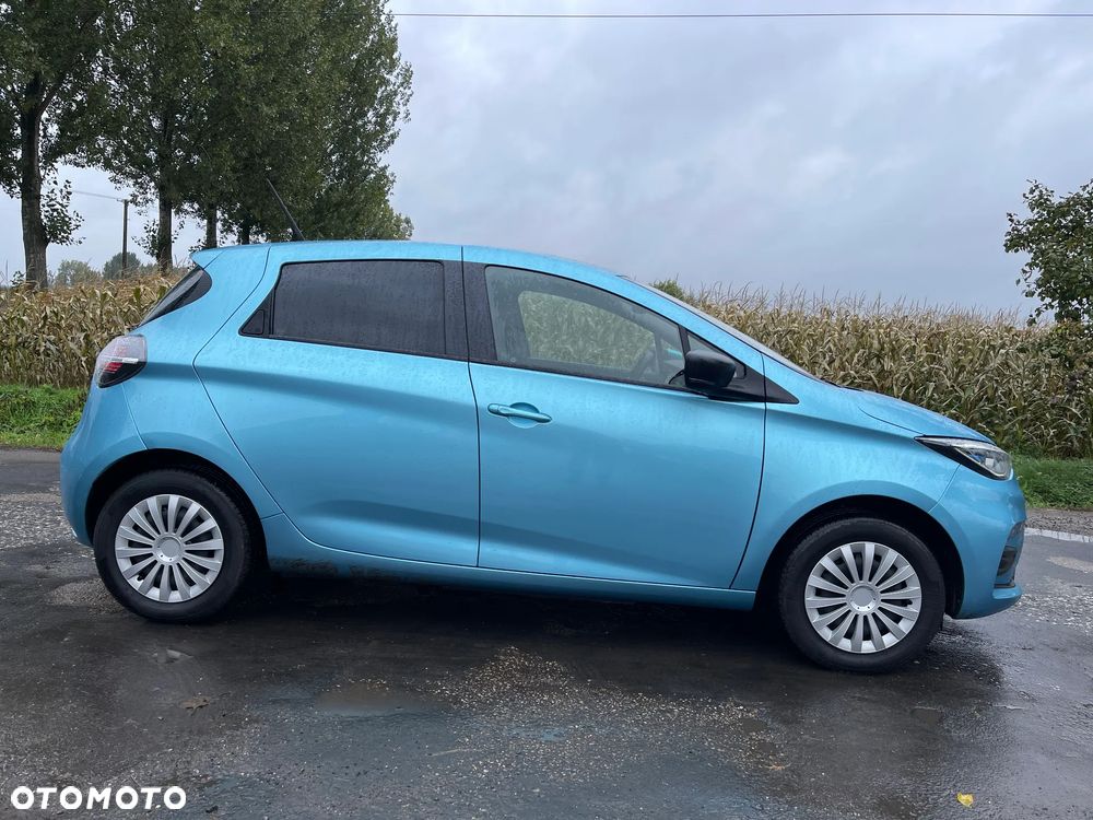 Renault Zoe R135 Z.E 50 Intens - 3