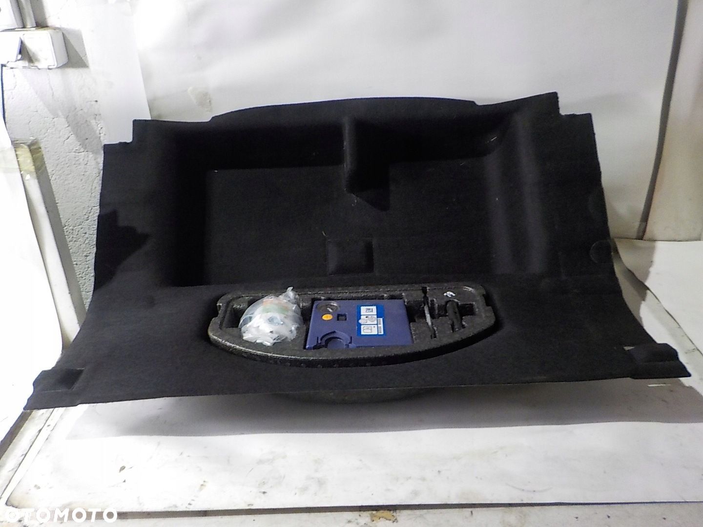 OPEL ASTRA J IV ZESTAW NAPRAWCZY WKŁAD KOMPRESOR HAK 13279179 329755060 - 1