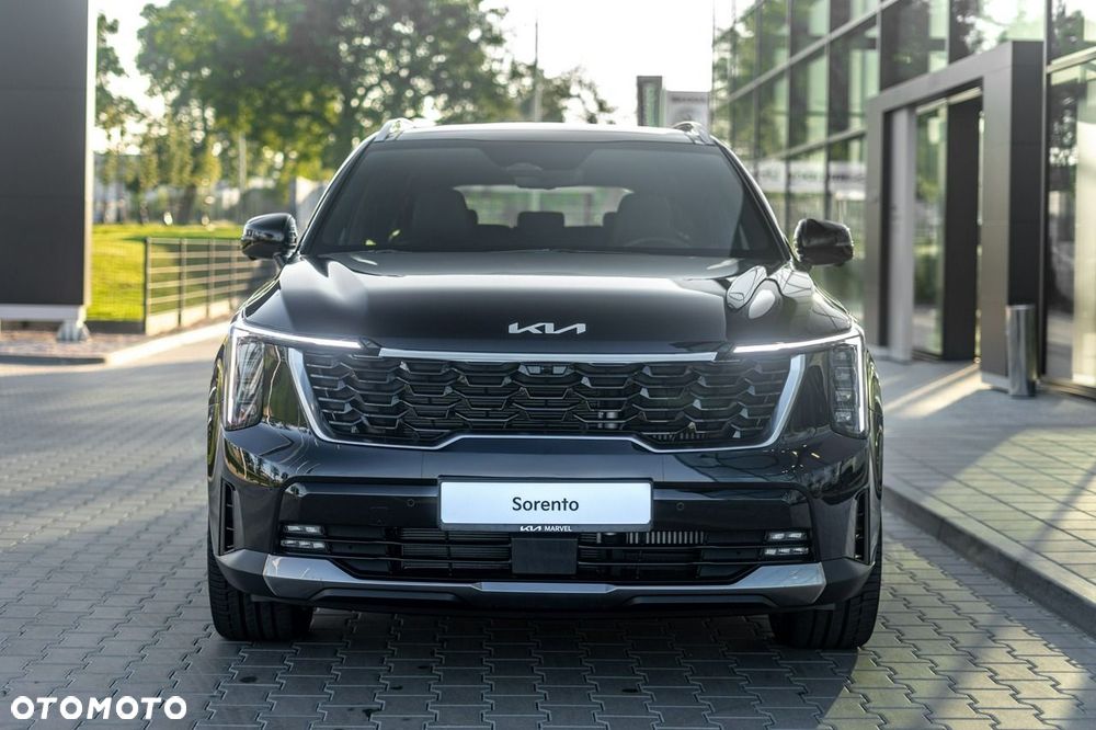 Kia Sorento 2025 photo 4