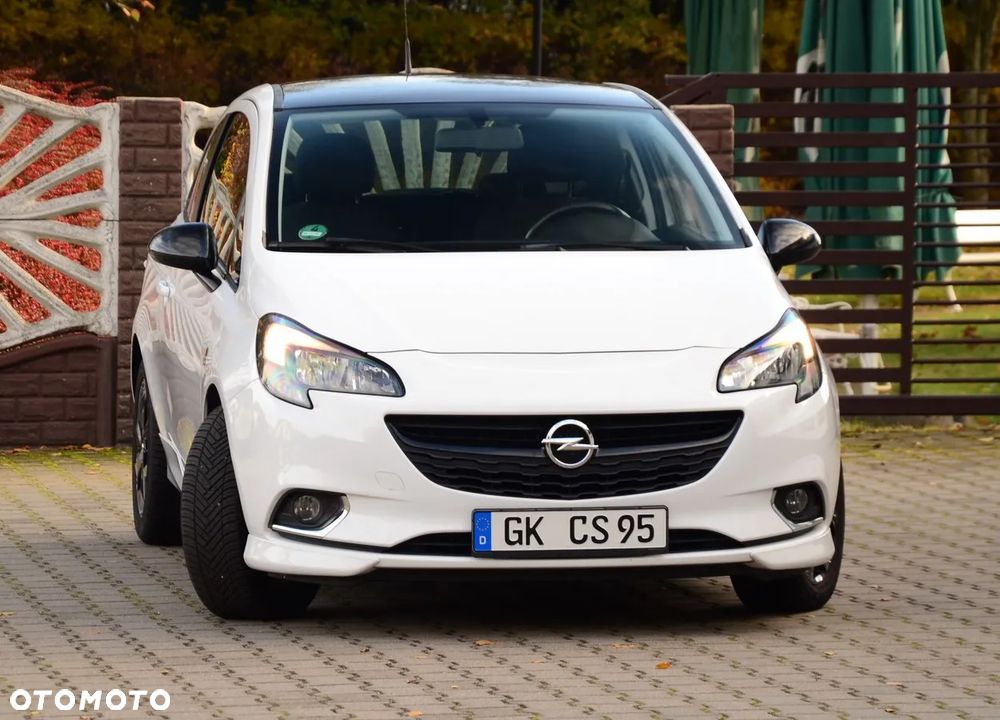 Opel Corsa - 4