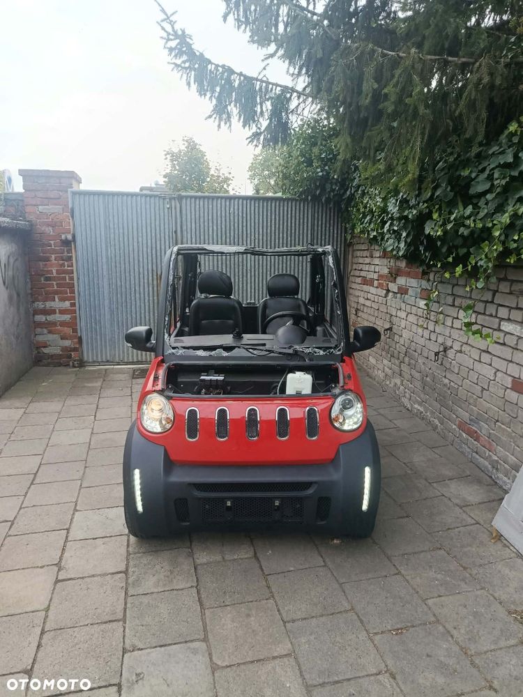 Microcar