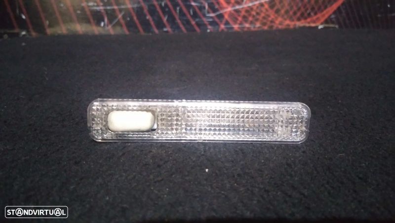 Plafonier Opel Corsa C (X01) - 5