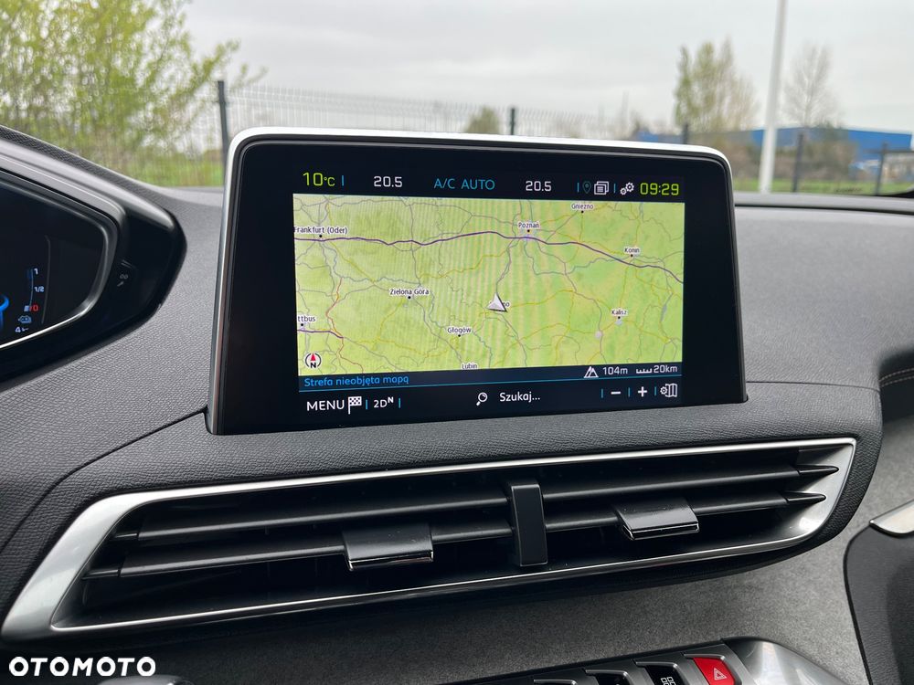 Peugeot 3008 1.6 PureTech Hybrid4 PHEV GT Pack S&S EAT8 - 30