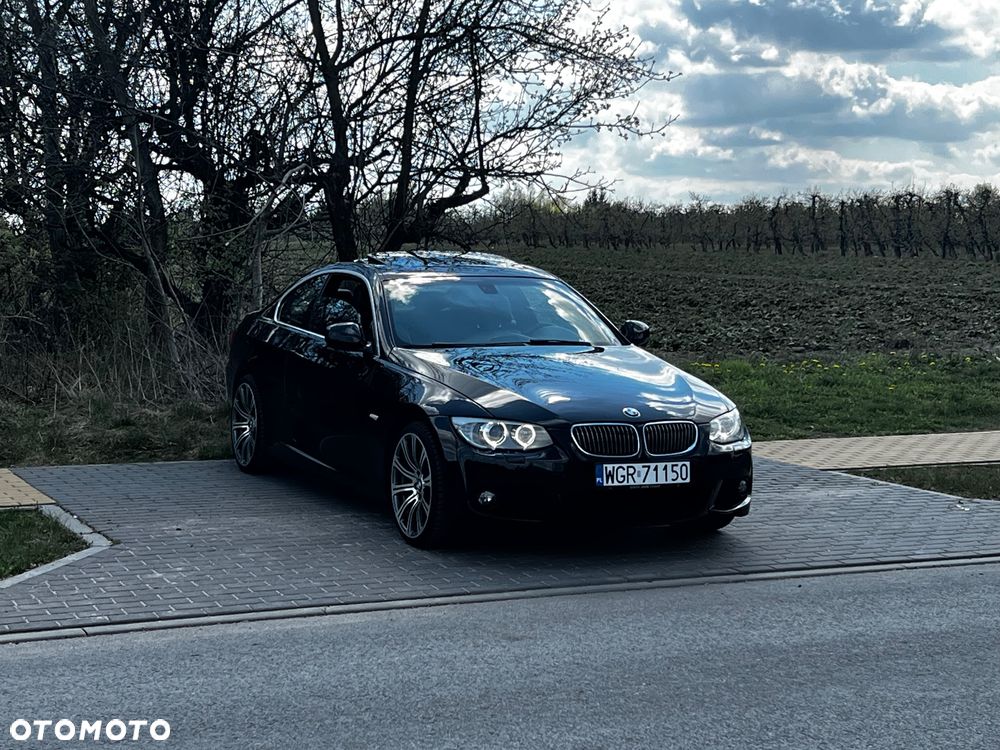 BMW Seria 3 330d - 1
