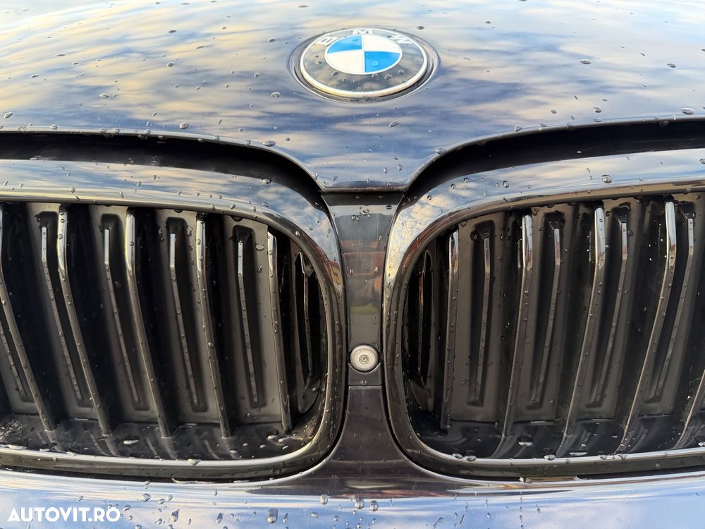 BMW Seria 5 520d xDrive Aut. M Sport Edition - 27