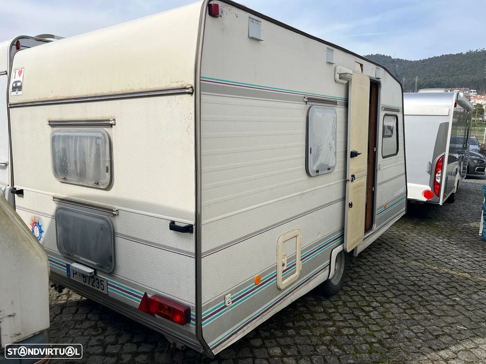 Caravelair Brasilia 475 - 26