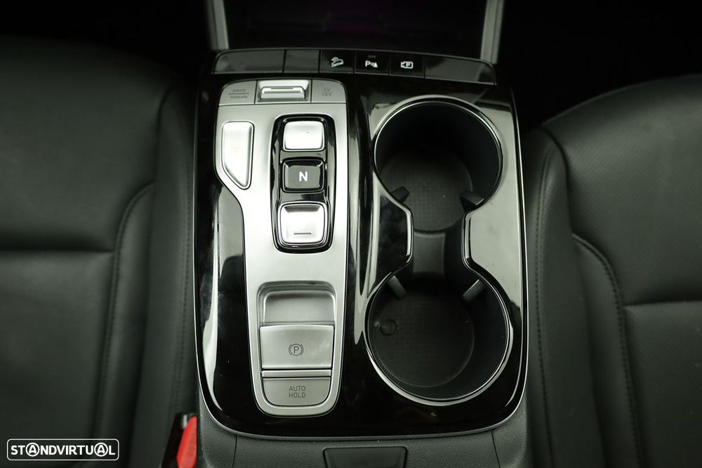 Hyundai Tucson - 15