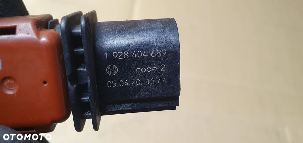 Sonda lambda czujnik VW Passat B6 2.0 FSI 06F906262J - 7