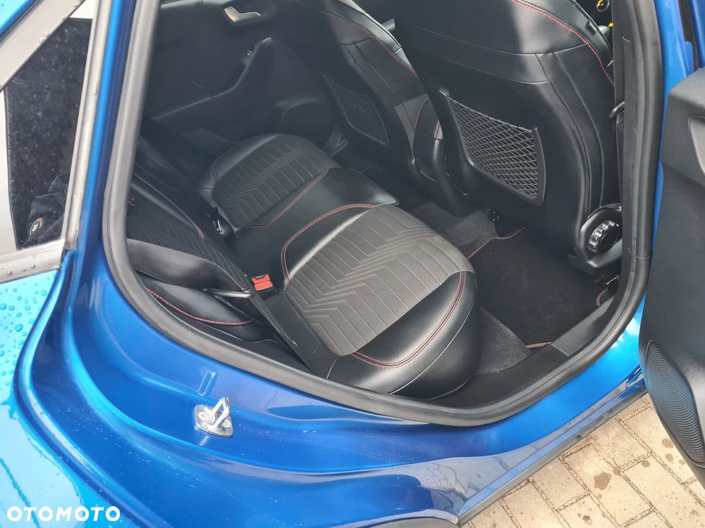 Ford Puma 1.0 EcoBoost ST-Line X - 7