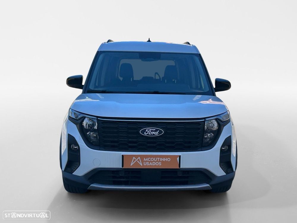 Ford Tourneo Courier 1.0 EcoBoost Active - 8
