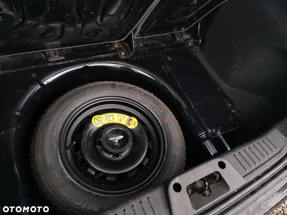 Ford Fiesta 1.6 TDCI Connection - 10