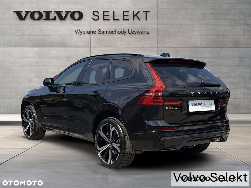 Volvo XC 60 - 5