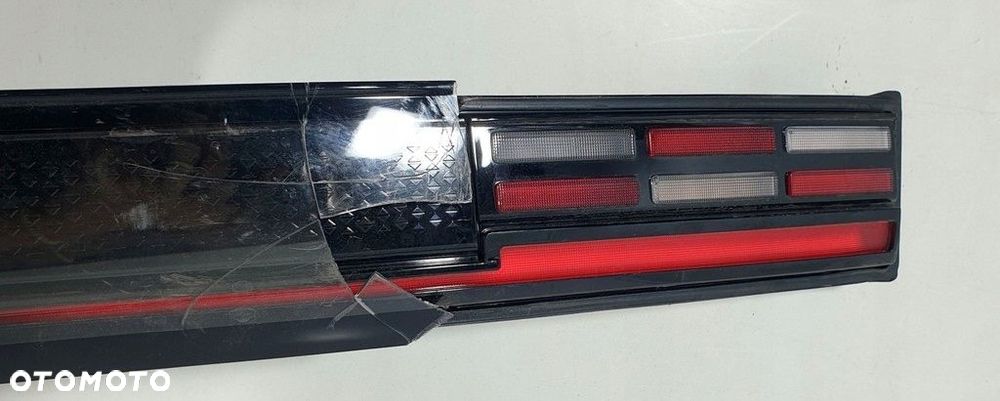 Jaecoo J7 Lampa W Klapę 605001226AA - 6