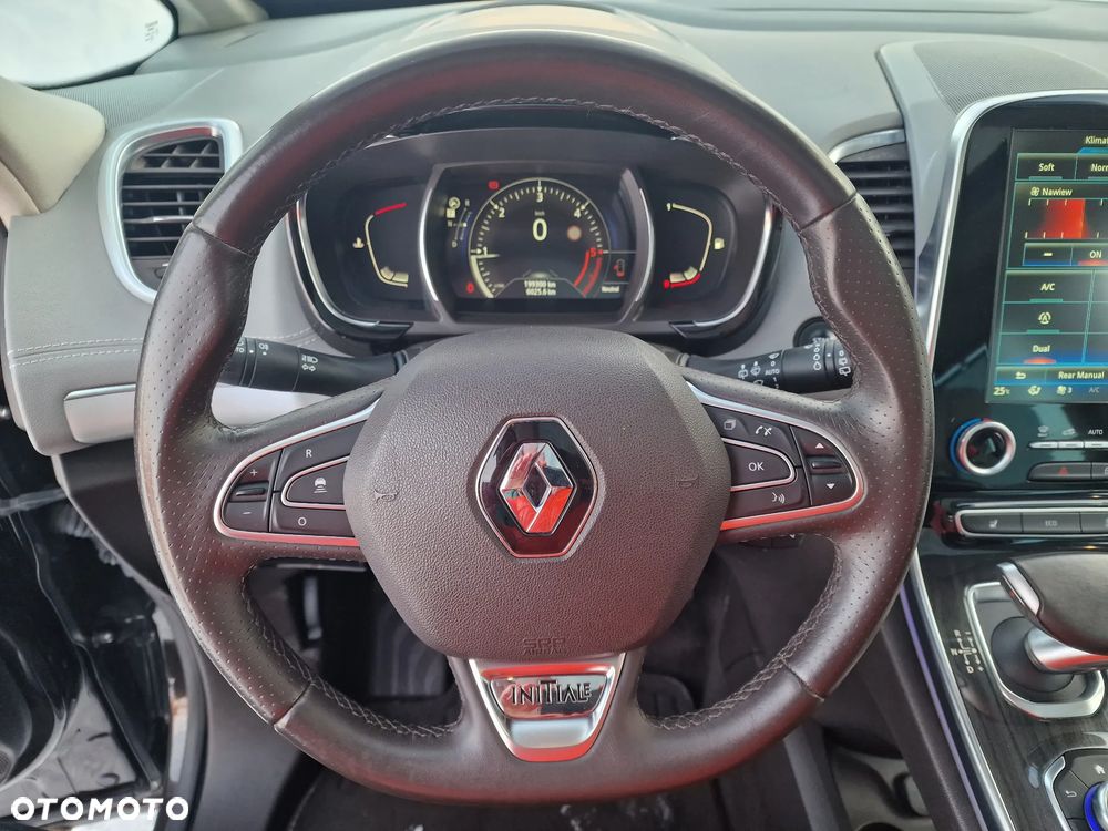 Renault Espace Energy dCi 160 EDC Initiale Paris - 24
