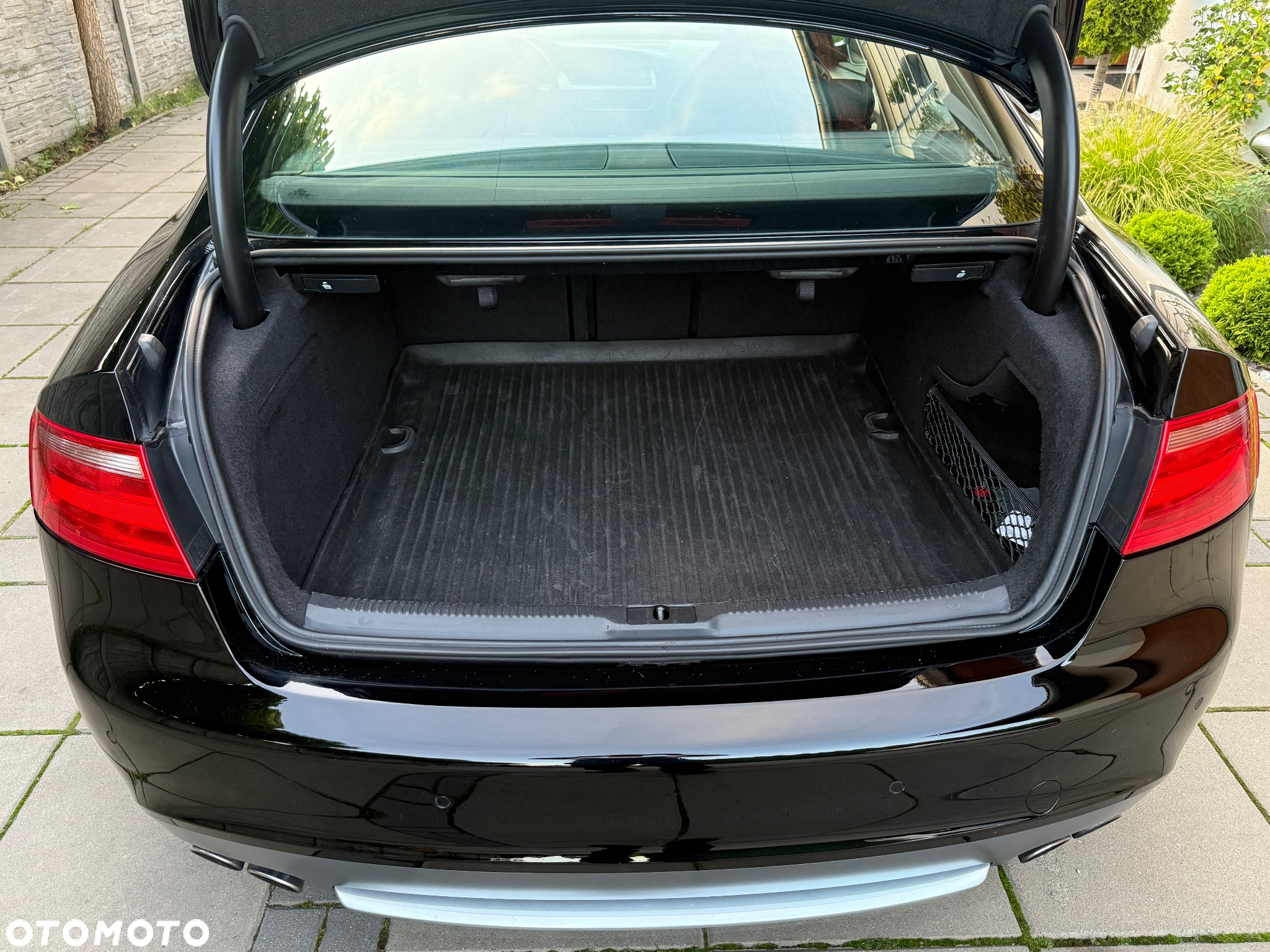 Audi S5 Coupé 4.2 Quattro Tiptr - 17