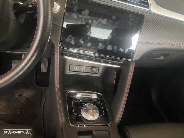 MG ZS Standard Luxury - 10