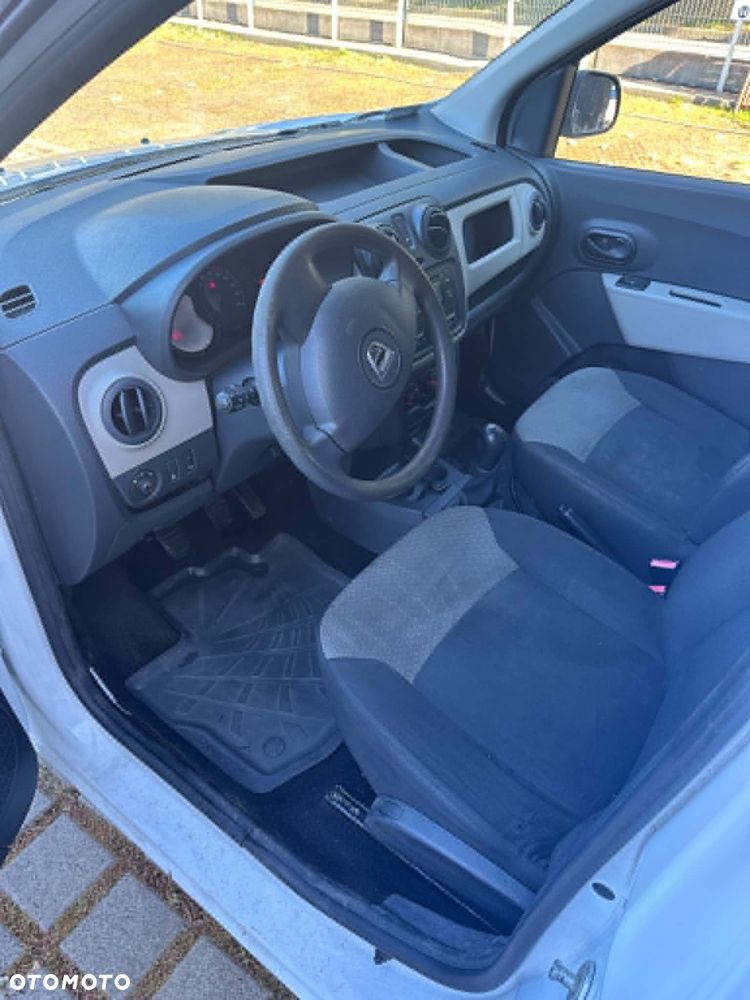 Dacia Dokker 1.6 SCe Laureate - 4