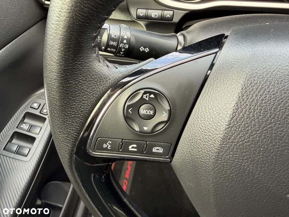 Mitsubishi Eclipse Cross 1.5 T Invite Plus CVT - 27