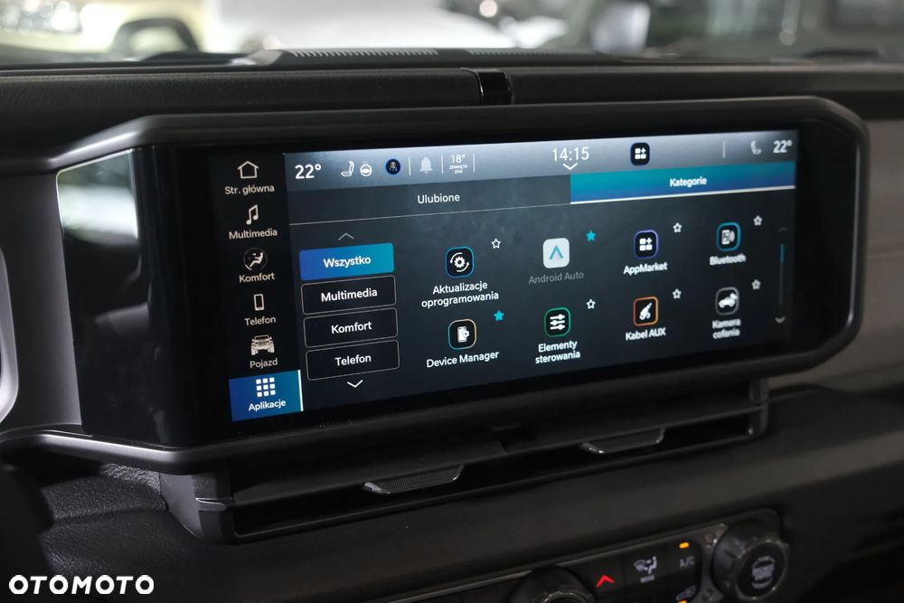 Jeep Wrangler - 20