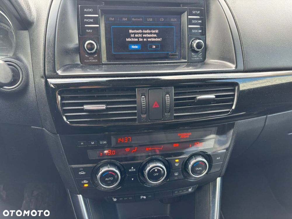 Mazda CX-5 2.2 SKYACTIV-D AWD Sendo - 6