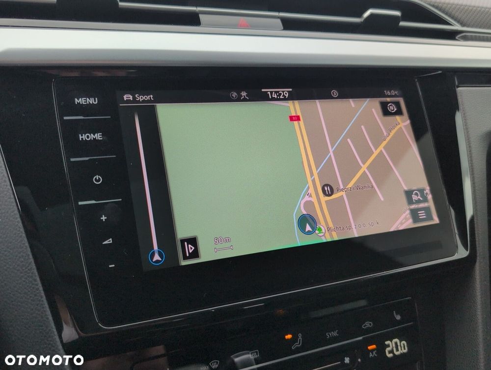Volkswagen Arteon 2.0 TSI 4Motion R DSG - 37