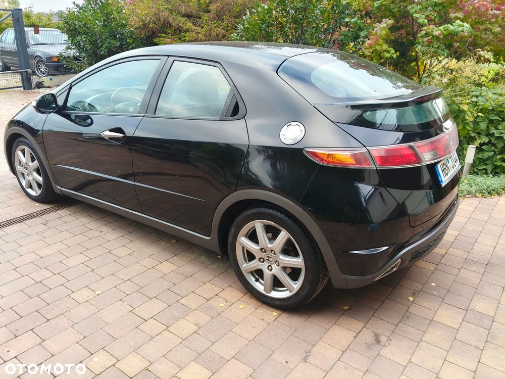 Honda Civic - 22