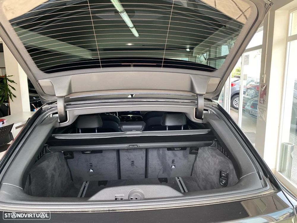 BMW M550d xDrive Touring Aut. - 36