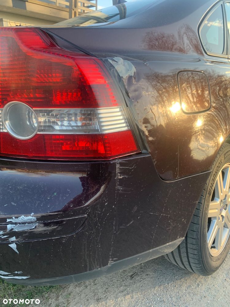 Volvo S40 2.0D Momentum - 13