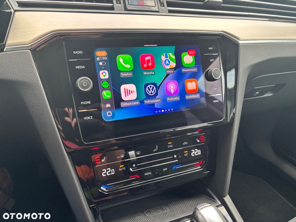 Volkswagen Passat 2.0 TDI EVO Elegance DSG - 25