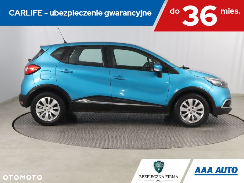 Renault Captur - 7
