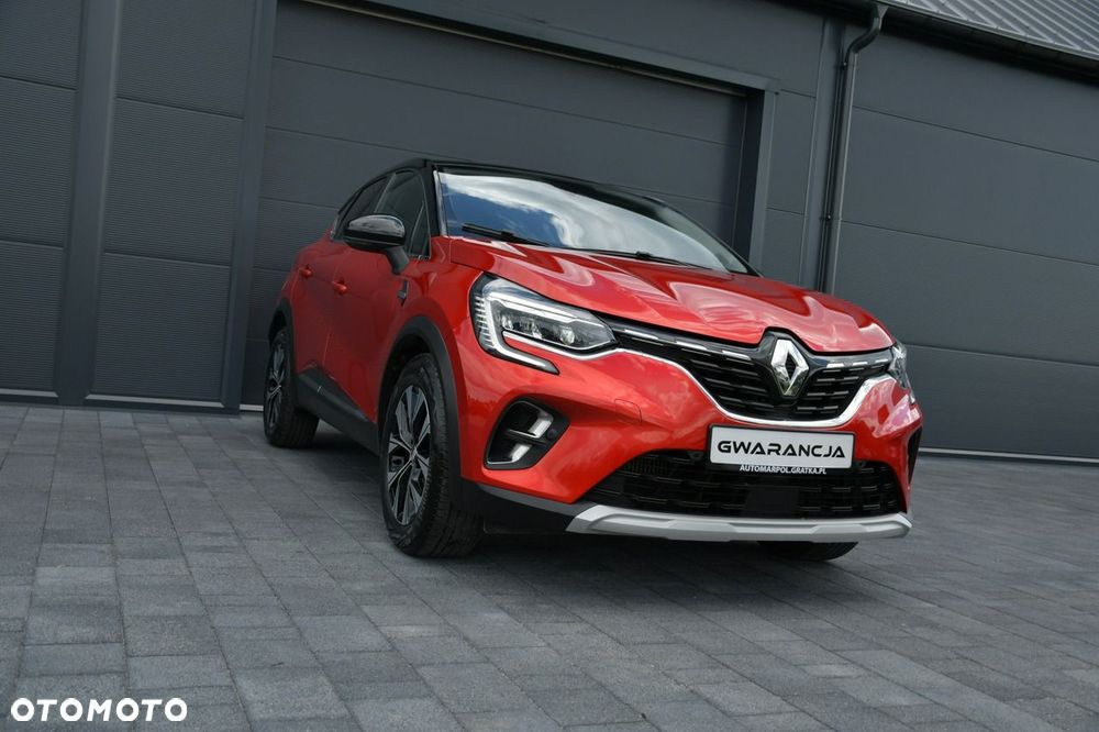 Renault Captur - 3