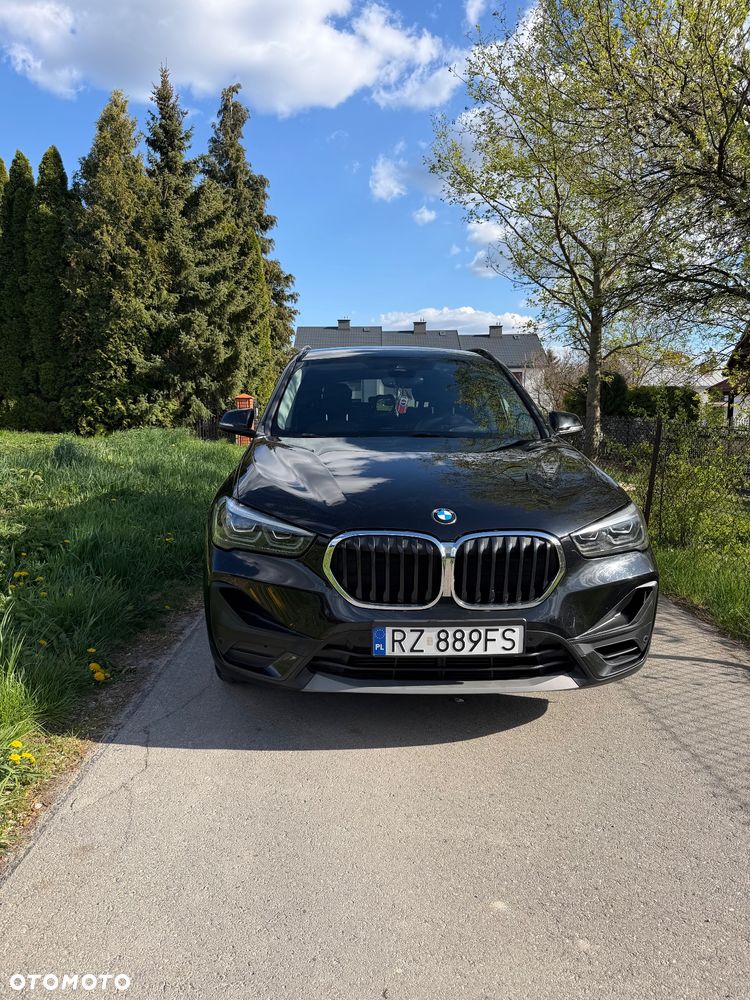 BMW X1 - 2
