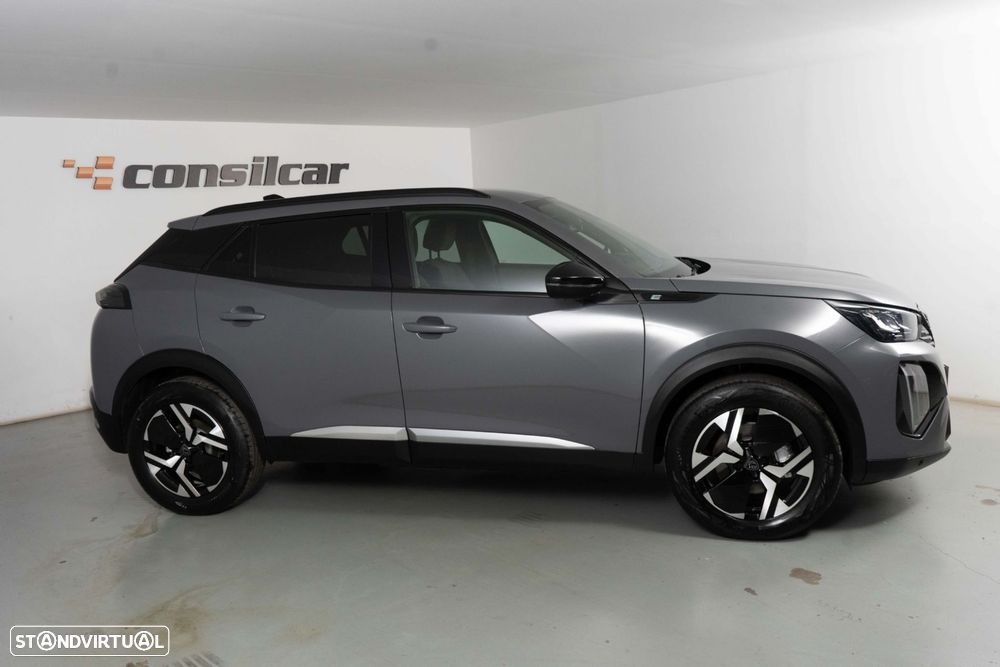 Peugeot e-2008 54 kWh Allure - 7