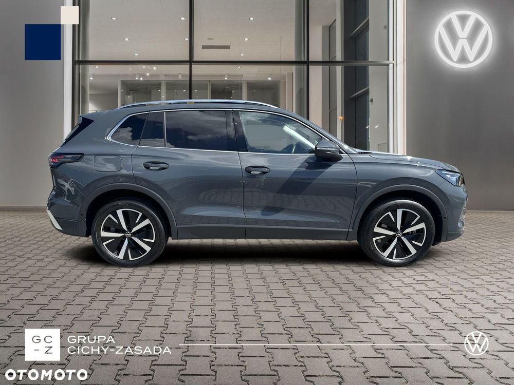 Volkswagen Tiguan 1.5 eHybrid PHEV 150kW Elegance DSG - 7
