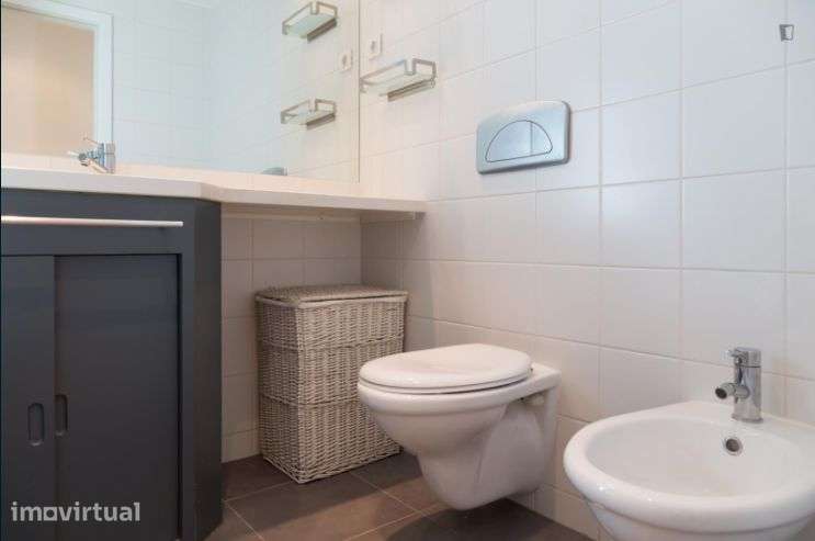 Apartamento Martim Moniz, com vista para o Castelo - Grande imagem: 5/12