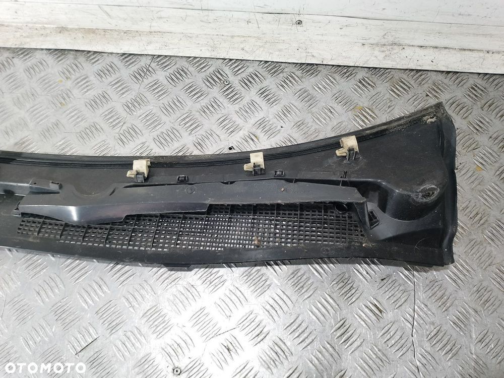PODSZYBIE RENAULT MEGANE III 668110003R - 4