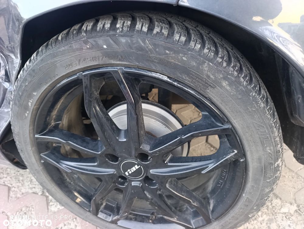 Renault Clio 1.2 16V Limited Plus - 14