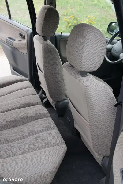 Suzuki Grand Vitara - 10