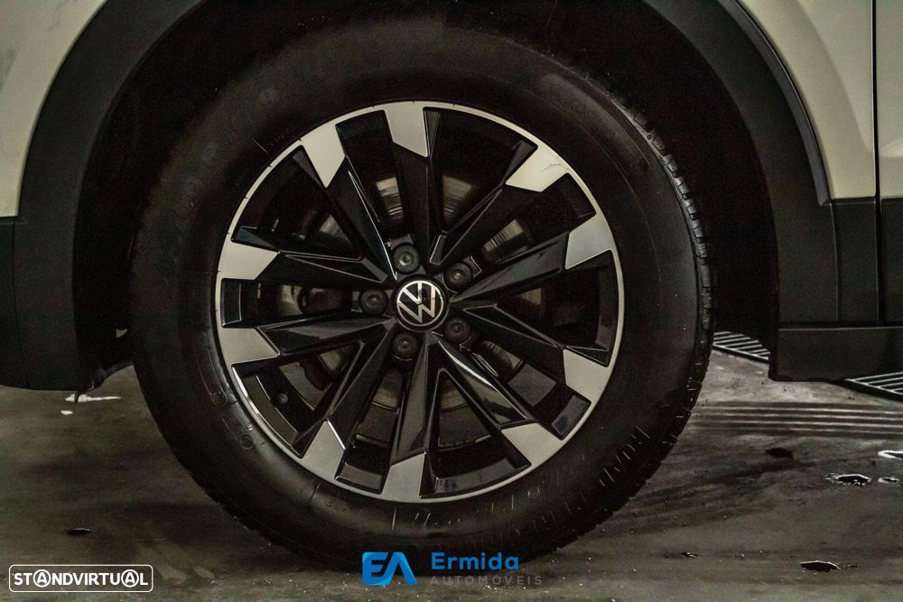 VW T-Cross 1.0 TSI - 18