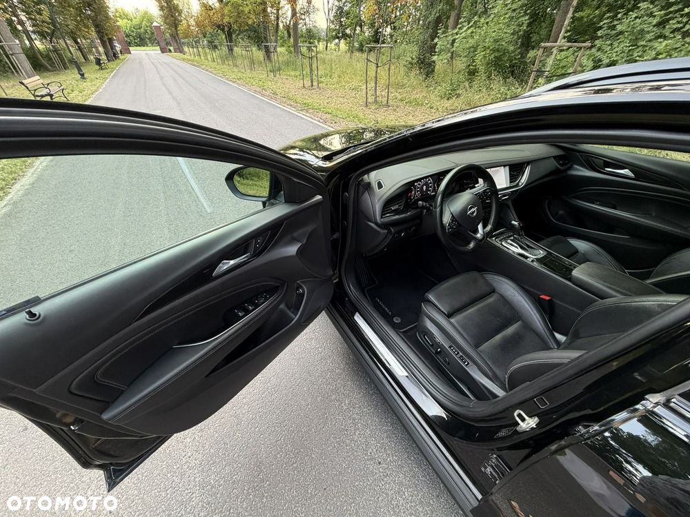 Opel Insignia - 17