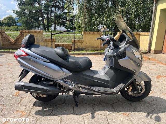 SYM MAXSYM - 2