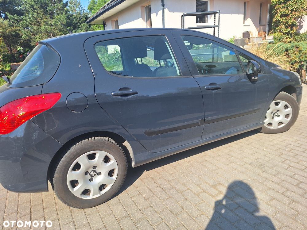 Peugeot 308 1.4 Trendy - 1