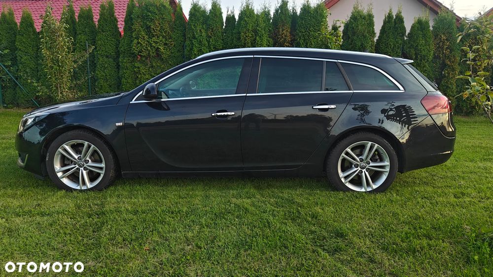 Opel Insignia - 3