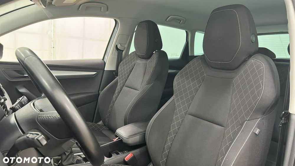 Skoda Karoq 1.5 TSI ACT 4x2 Ambition - 16